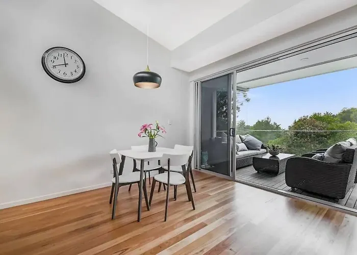 Serenity In Central Maleny