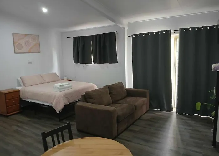Curra Cottage