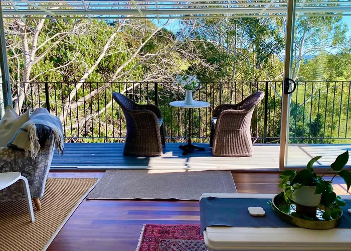 La Petite Grange Maleny