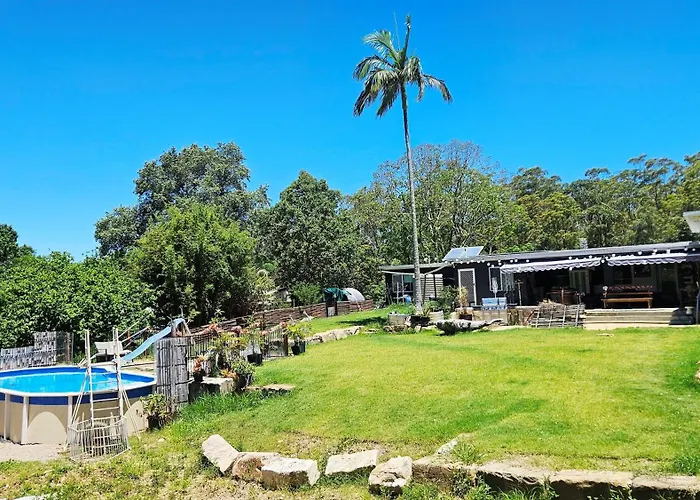 The Hidden Gem - Sunshine Coast