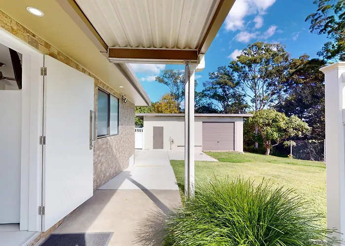 Gympie Studio On Morris
